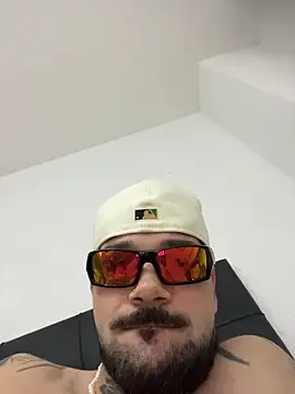 Snapshot of penebunny chatting on January 17, 6:40 am penebunny online show from January 17, 6:40 am