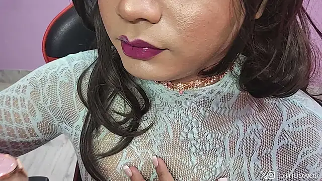 Bimbowati online show from October 16, 7:37 pm