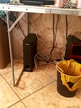 Snapshot of mrjubstar chatting on October 5, 10:13 am mrjubstar online show from October 5, 10:13 am