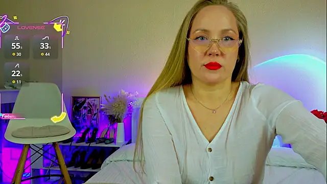 BethSun online show from February 5, 5:06 pm