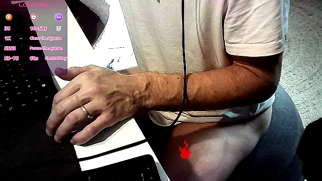 french male whorexh online show from September 18, 12:18 pm