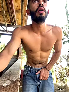 Jacksonfranco online show from September 25, 6:00 pm