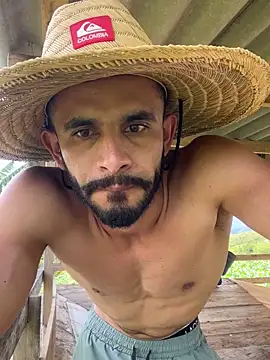 Jacksonfranco online show from September 30, 3:06 pm