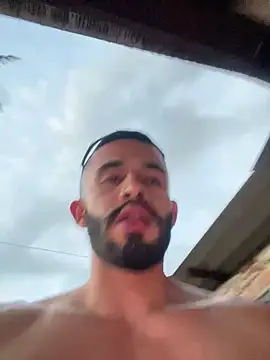 Jacksonfranco online show from October 4, 10:52 pm