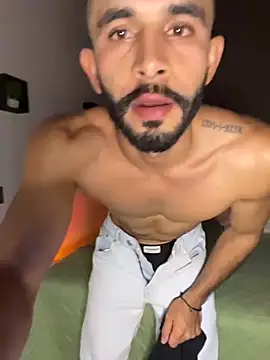 Jacksonfranco online show from November 11, 3:06 am