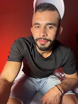 Jacksonfranco online show from February 15, 3:03 am