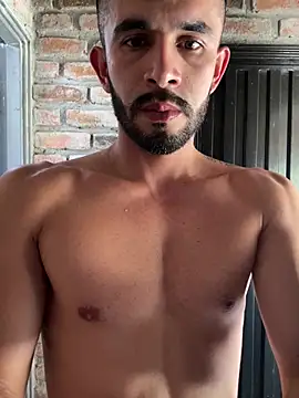 Jacksonfranco online show from May 8, 4:23 pm