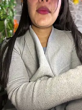 Liulee2 online show from September 20, 3:46 pm