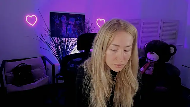 AstraMonroe online show from April 3, 1:14 am