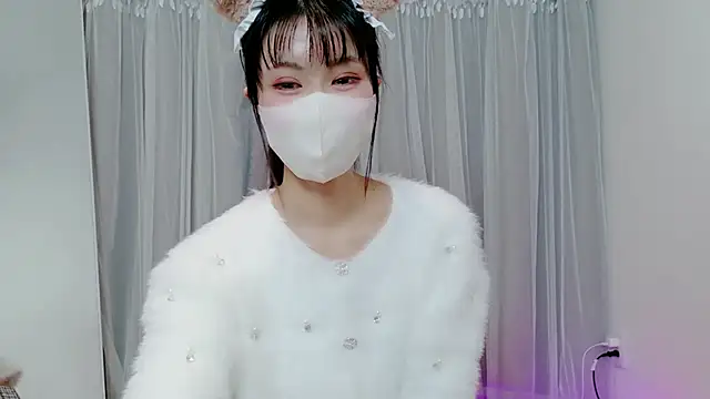 -Nyanko-chan- online show from January 10, 9:11 am