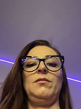 ClaireCrazy online show from February 12, 4:51 am