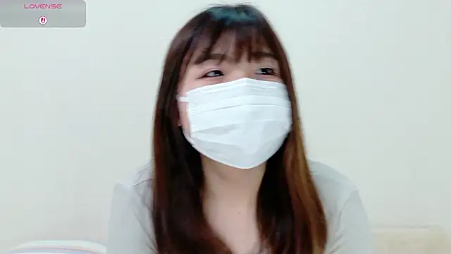 Snapshot of mana-chan chatting on September 17, 6:26 am mana-chan online show from September 17, 6:26 am