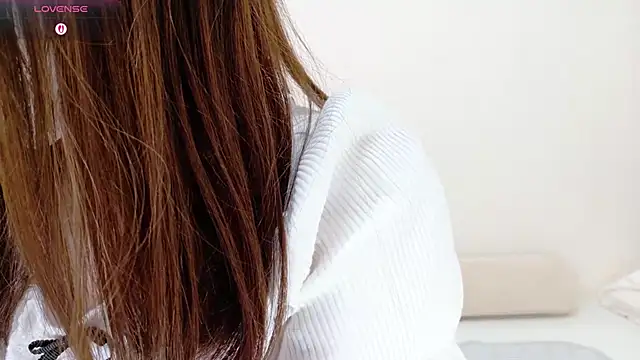 Snapshot of mana-chan chatting on September 21, 8:49 am mana-chan online show from September 21, 8:49 am