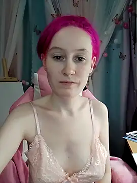 Fuzzy Unicorn online show from November 6, 7:04 pm