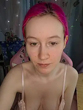 Fuzzy Unicorn online show from May 1, 11:37 am