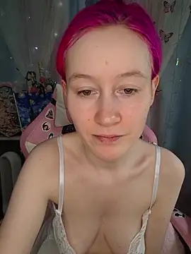 Fuzzy Unicorn online show from May 12, 10:56 am