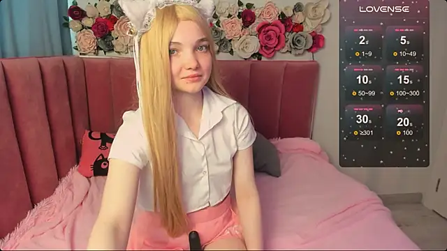 AnimeAlica18 online show from October 19, 2:23 am