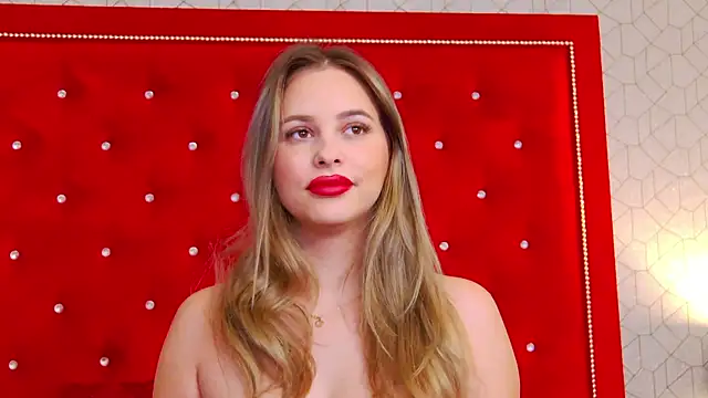 Ellsa Jean  online show from November 27, 3:08 am