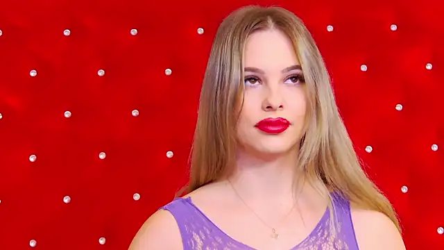 Ellsa Jean  online show from December 3, 3:25 am