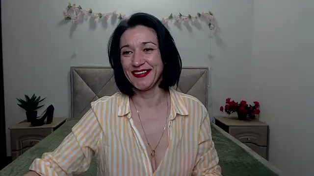 CameronEnns online show from May 7, 12:10 pm