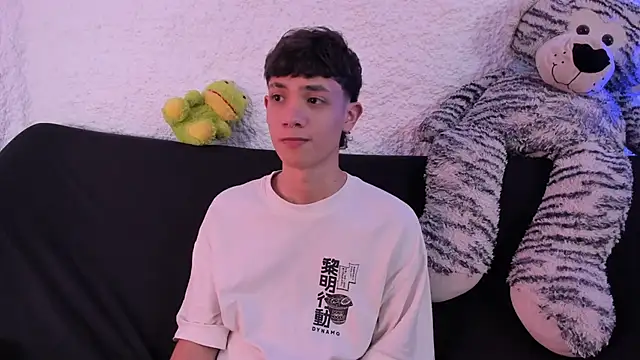 thiago kinghot online show from September 24, 3:43 am