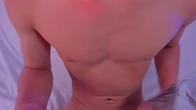 thiago kinghot online show from October 13, 5:35 pm