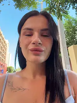 MiraReach online show from February 28, 2:12 am