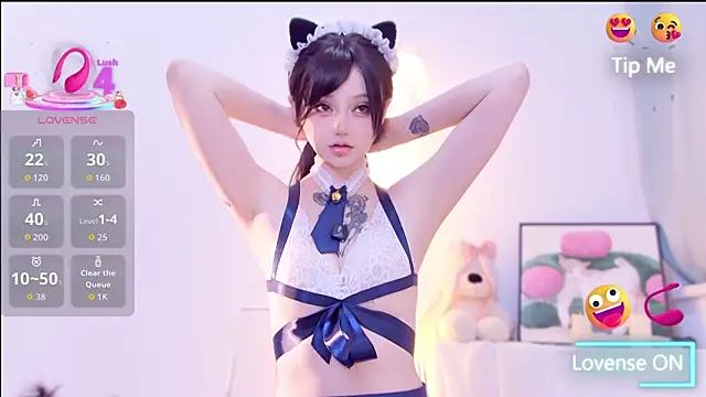 Miya-222 online show from December 19, 11:34 pm