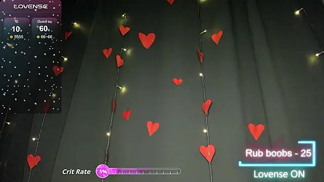 Kali Rosees online show from February 18, 5:09 pm