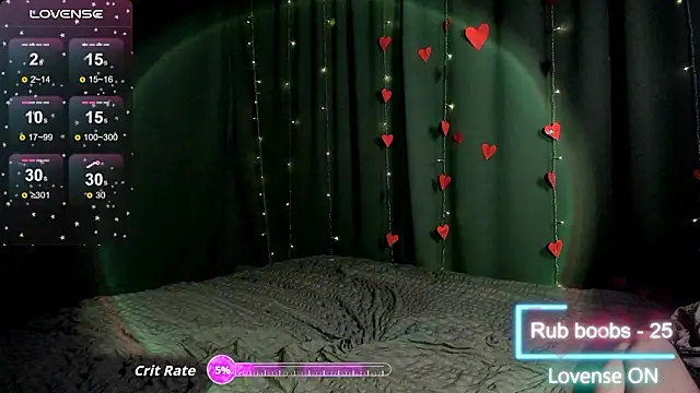 Kali Rosees online show from March 14, 4:45 pm