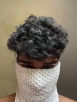 alwayshotandbig online show from April 19, 7:29 am