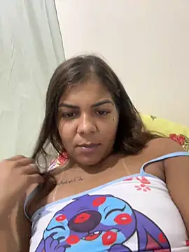 DiamanteNegro- online show from December 22, 2:19 am