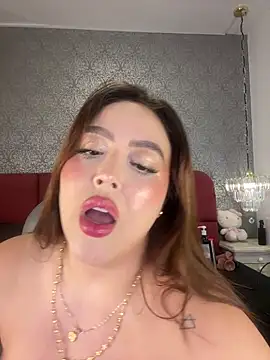 Katie shuangs online show from May 21, 9:55 pm