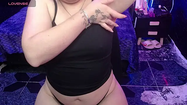 Snapshot of mia_778 chatting on March 3, 1:50 pm mia 778 online show from March 3, 1:50 pm