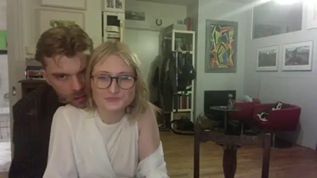 Snapshot of dirtyduo chatting on January 18, 11:41 pm dirtyduo online show from January 18, 11:41 pm