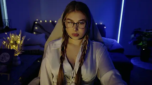 Emma candyyy online show from January 19, 10:41 am