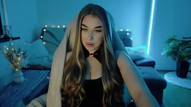 Emma candyyy online show from February 12, 9:48 am