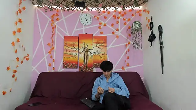 yoel allanhot88 online show from September 11, 7:25 pm