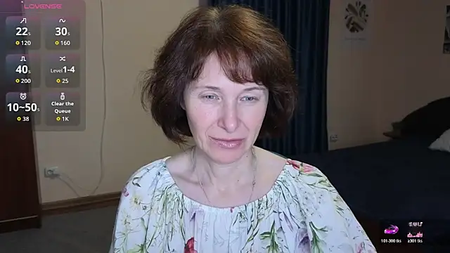 Lia Tito online show from December 16, 1:16 pm