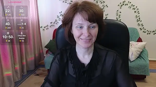 Lia Tito online show from May 1, 8:19 am