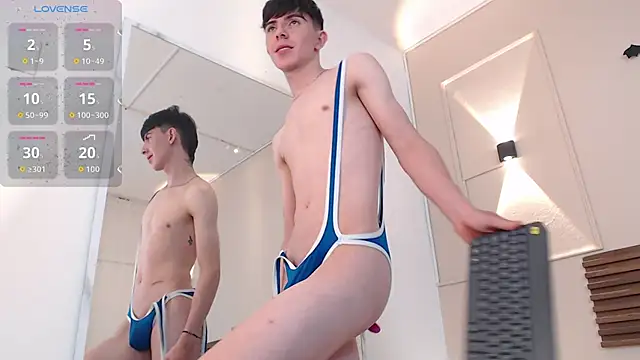 mathias saenz online show from November 13, 3:55 pm