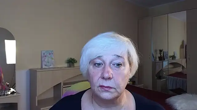 Milana Milky online show from September 22, 5:09 am