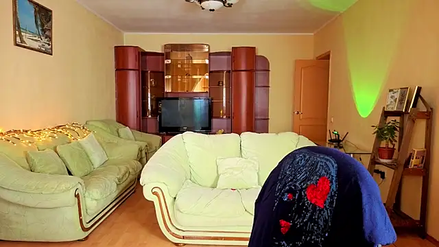 Milana Milky online show from September 28, 6:19 am