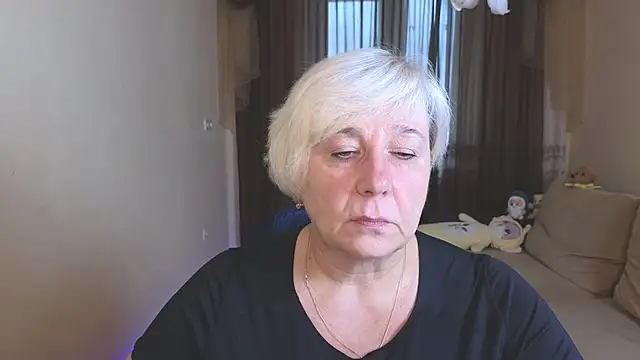 Milana Milky online show from October 13, 5:07 am