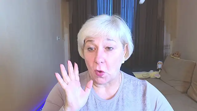 Milana Milky online show from November 14, 5:06 am