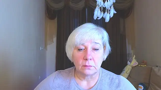 Milana Milky online show from December 2, 5:02 am