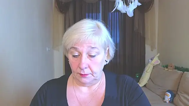 Milana Milky online show from December 23, 5:16 am