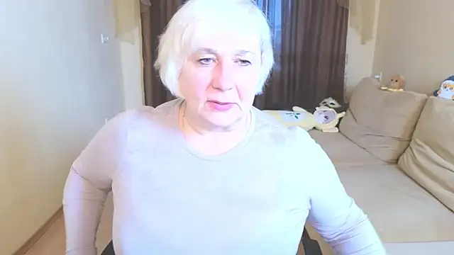 Milana Milky online show from January 16, 5:11 am