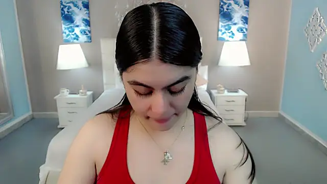 maddissonivanova online show from November 20, 7:02 pm