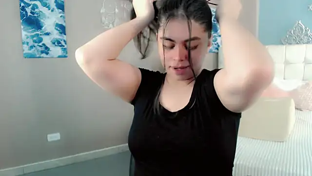 maddissonivanova online show from January 12, 7:08 pm